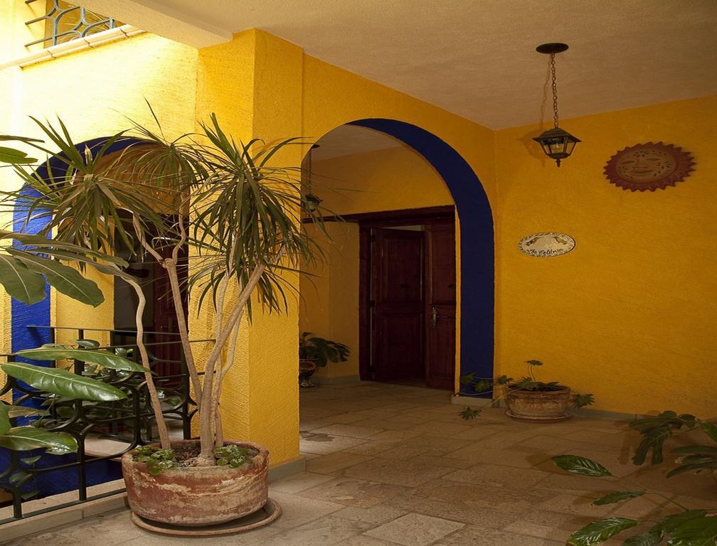 Hotel Antiguo Vapor Categoria Especial Guanajuato Bagian luar foto