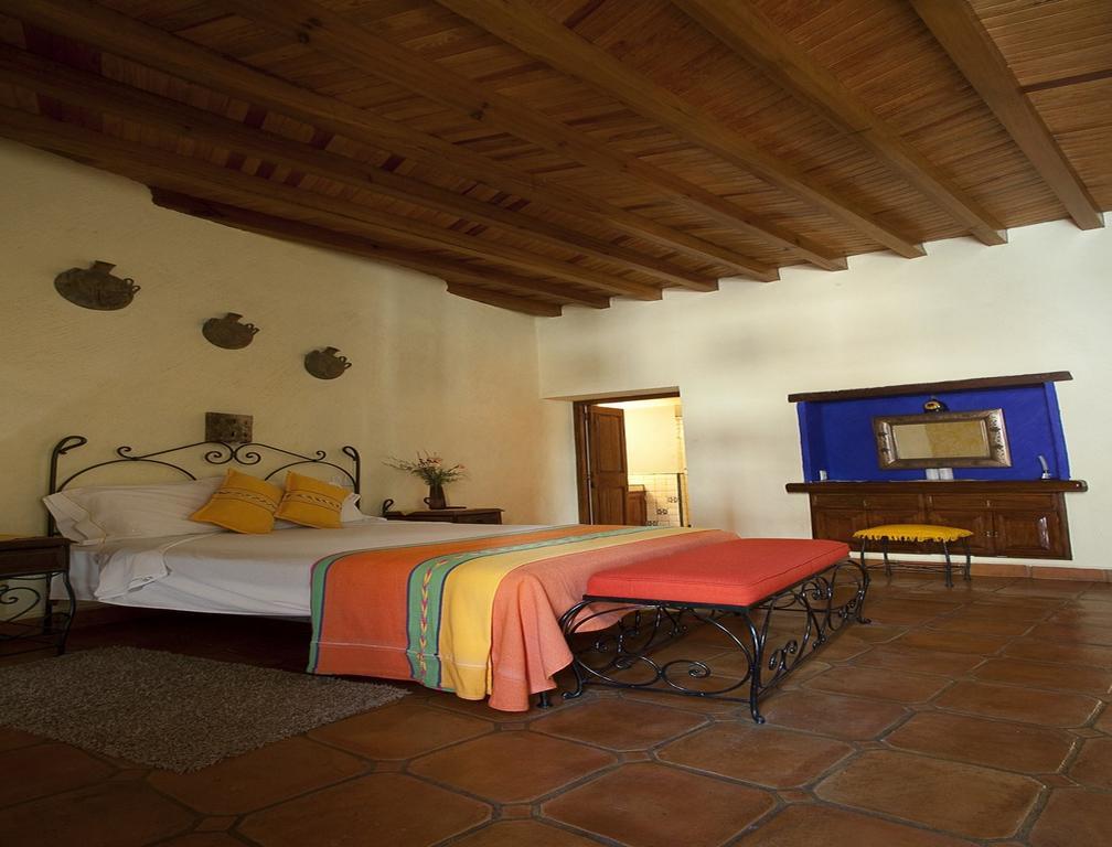 Hotel Antiguo Vapor Categoria Especial Guanajuato Bagian luar foto